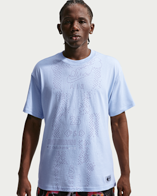 Nike Sportswear Men's Max90 T-Shirt. Nike.com